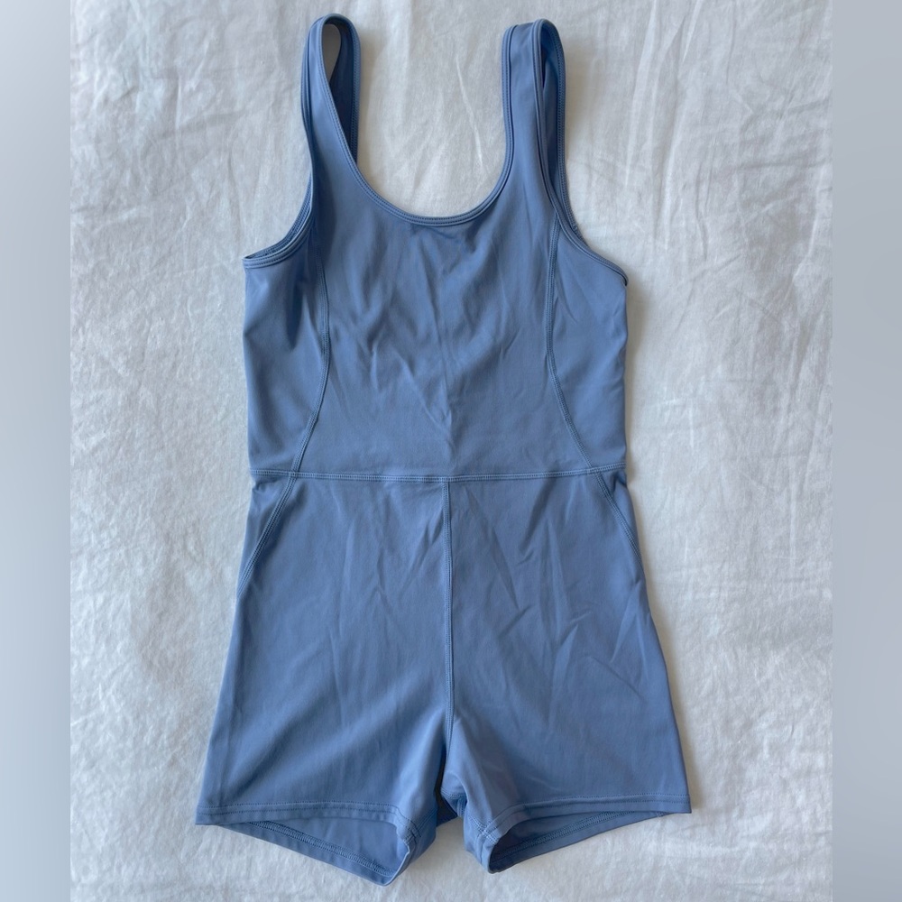 WellBeing + BeingWell Onesie